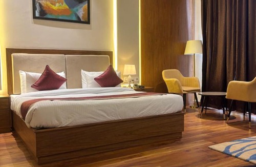 Siswan Hotel | Dreamz inn & suite