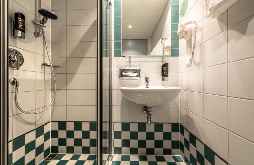 Sora Hotel | Dresdner Tor Süd