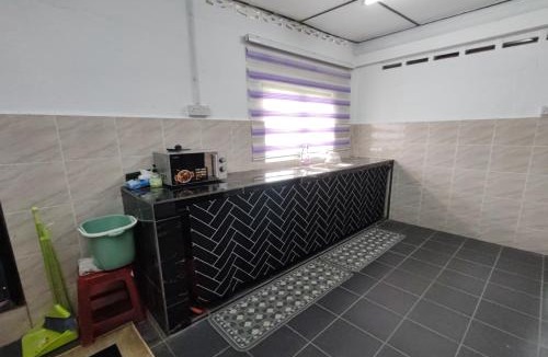 Taman Muhibbah House | DRH Villa
