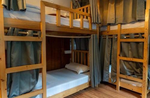 Old Manali House | Drifters Cafe, Bar & Inn by The Hidden Tribe