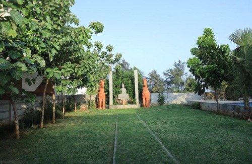 Cheyyur Villa | Driftwood Beach Resort