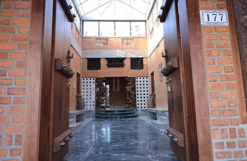 Cheyyur Villa | Driftwood Beach Resort