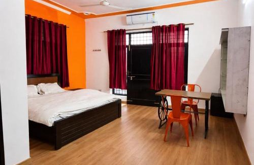 Gomti Nagar House | Drip Inn home stay