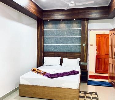 Chithirapuram House | Drizzle Valley Cottage