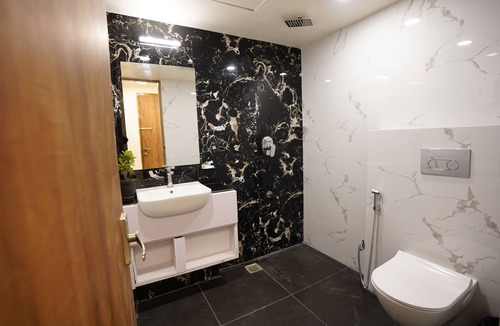 Thoraipakkam Hotel | DrizzleDrop Inn Chennai