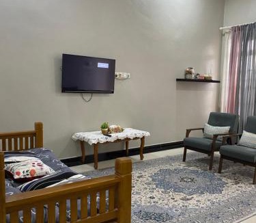 Kuala Terengganu House | dRose Homestay