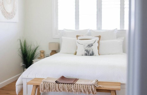 Marrar Bed & Breakfast | Drovers Run B&B and Events Venue