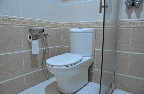 Taman Wah Keong Hotel | DS Hotel Ipoh