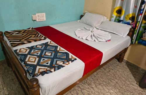 Murudeshwara House | Dsouza Homestay