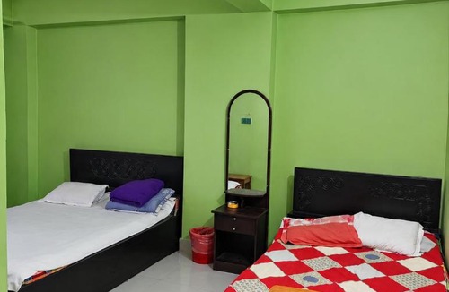 Savar House | Dubai Guest House