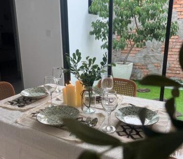 Taman Rotan Tunggal House | Duchess Home Taman Colonial