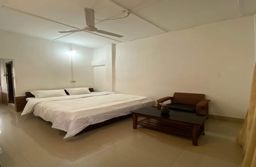 Tezu Hotel | Duda Guest House Tezu