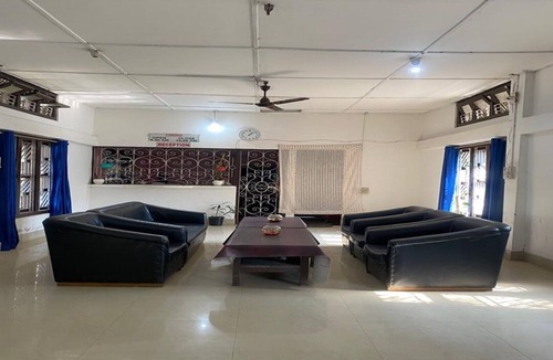Tezu Hotel | Duda Guest House Tezu