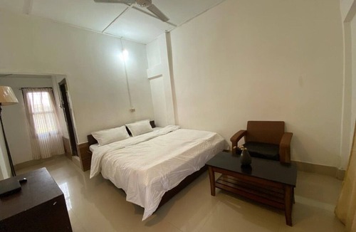 Tezu Hotel | Duda Guest House Tezu