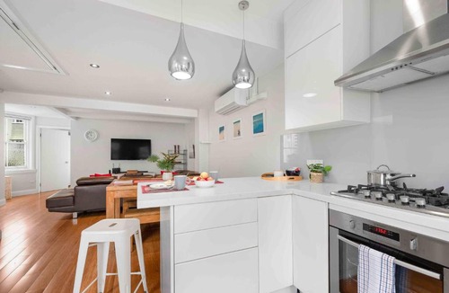 Coogee Apartment | DUDL3C - Lovely Modern Coogee Apartment
