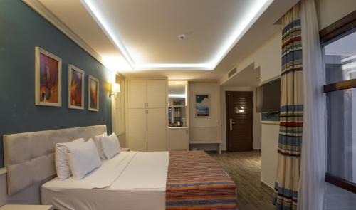 Zeytinlikahve Resort | Duja Bodrum