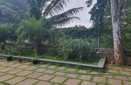 Yelagiri House | DUKE'S PARK
