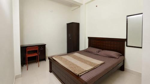 Hyderabad Apartment | Dumzy's Bungalow