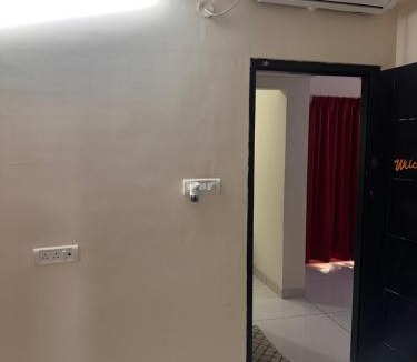 Bengaluru Apartment | Dunhill Nurture service apartment