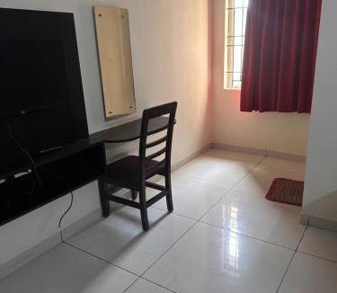 Bengaluru Apartment | Dunhill Nurture service apartment