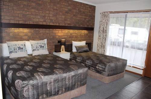 Dunolly Hotel | Dunolly Golden Triangle Motel