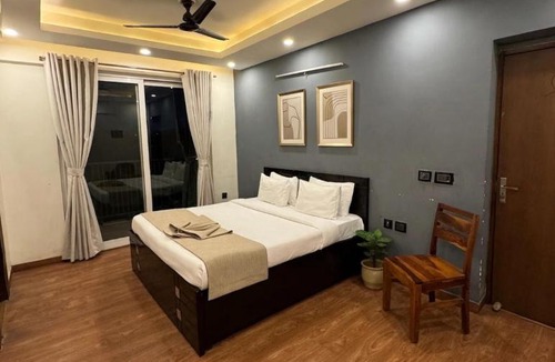 Faridabad Apartment | Duplex3MasterBedrooms