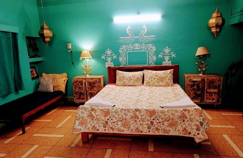 Ajit Colony House | Durag Niwas