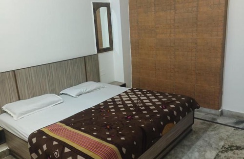 Amritsar House | Durai South Indian Guest House
