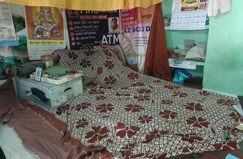Mau House | Durga prasad tripathi rural homestay