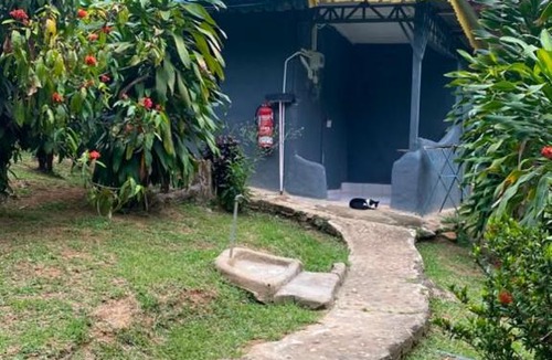 Kuala Tahan House | Durian Chalet