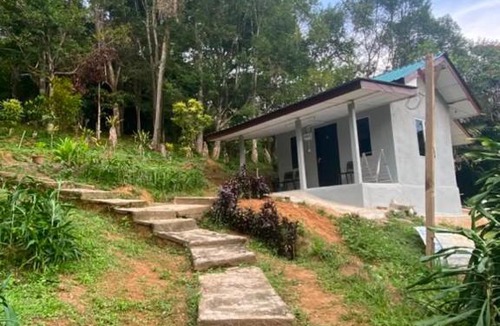 Kuala Tahan House | Durian Chalet
