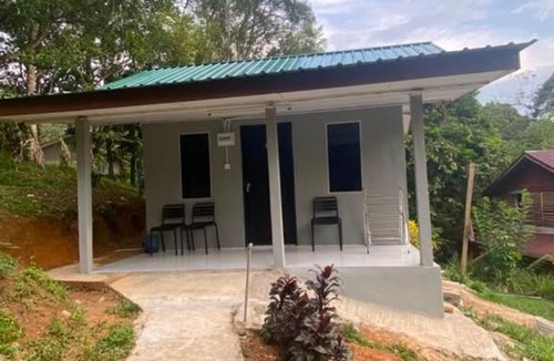 Kuala Tahan House | Durian Chalet