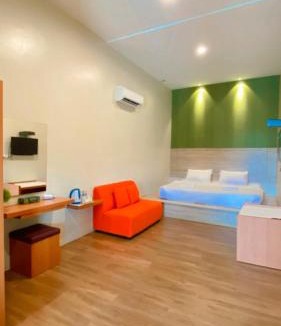 Gua Musang Hotel | DURIAN HILL VILLA