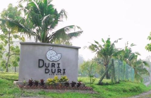 Karak House | DuriDuri Eco Resort
