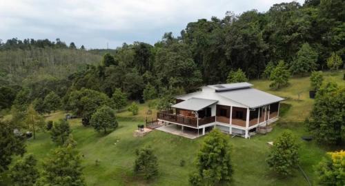 Karak House | DuriDuri Eco Resort