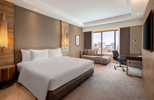 Malacca City Hotel | Dusit Princess Melaka