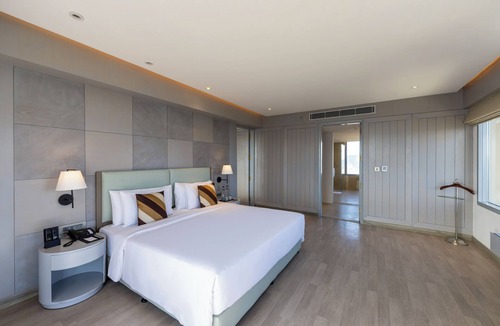 Theog Hotel | dusitD2, Fagu, Shimla