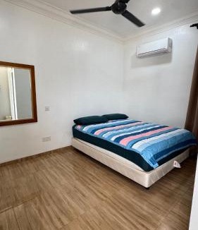 Tangkak Hostel | DVilla