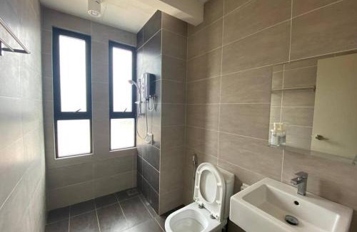 Genting Highlands Apartment | [DW LH] Midhills de Wonderland 30802 Genting Highlands