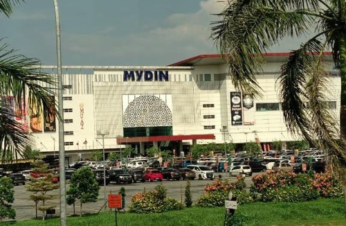 Wakaf Che Yeh Hotel | Dwan Hotel