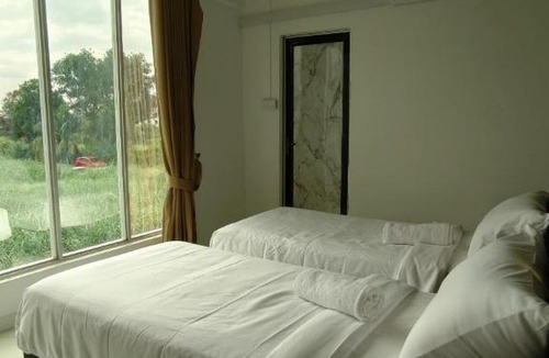 Wakaf Che Yeh Hotel | Dwan Hotel