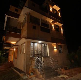Tiruvannamalai Cabin | Dwaraka Agaram Villa