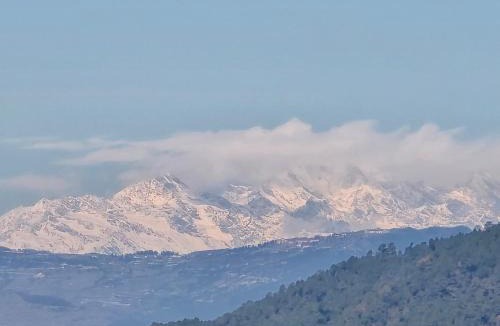 Ranikhet Hotel | DWARIKA HOTEL