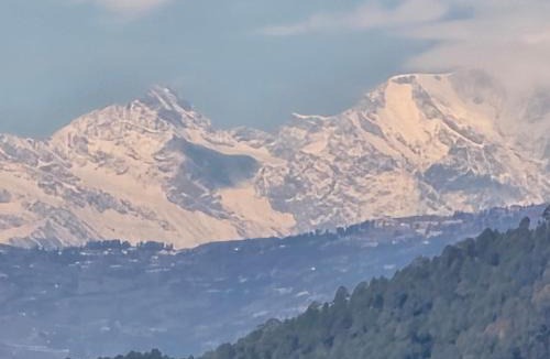 Ranikhet Hotel | DWARIKA HOTEL