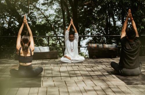 Dhulikhel Resort | Dwarika's Sanctuary - A Himalayan Wellness Retreat