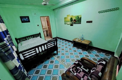 Saint Martin's Island Hotel | Dwip Kutir Resort Saint Martin