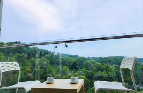 Presint 15 Apartment | Dwiputra Residences, Presint 15, Putrajaya