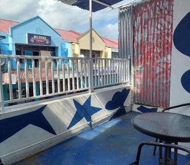 Semporna Hostel | DZ Backpackers
