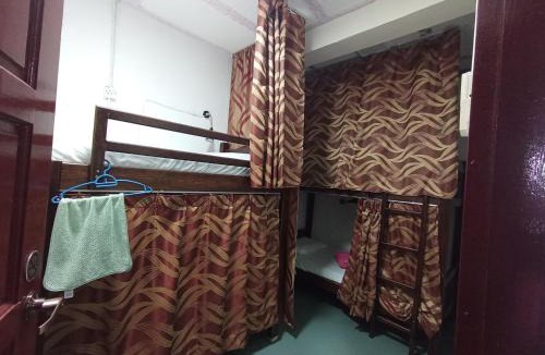 Semporna Hostel | DZ Backpackers