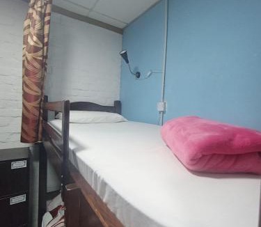 Semporna Hostel | DZ Backpackers
